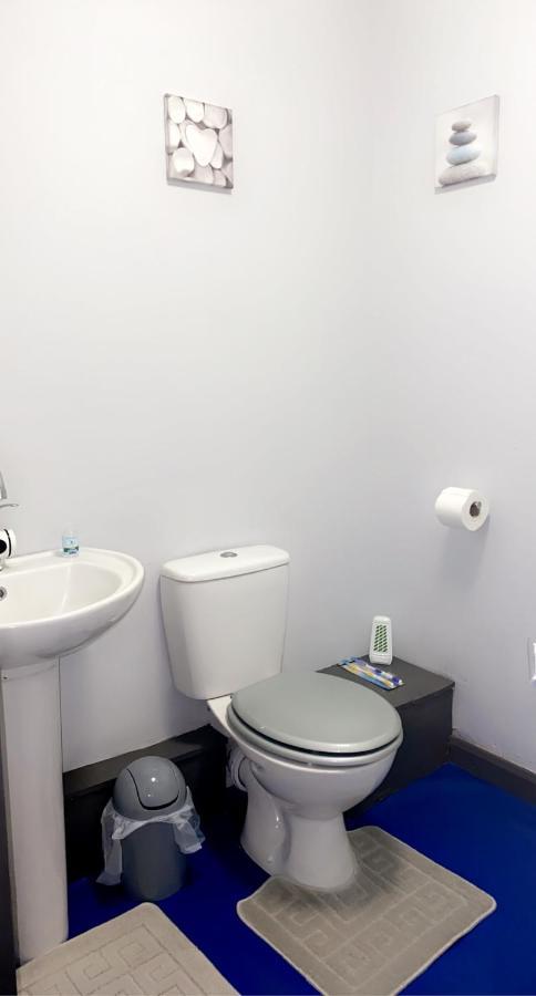 KINGS - Budget Hotel Blackburn  Eksteriør billede